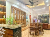 Bán Biệt Thự 150M2 Tại Hồ Tùng Mậu, Mai Dịch, Cầu Giấy, Hà Nội, Giá Tốt 40 Tỷ Vnd