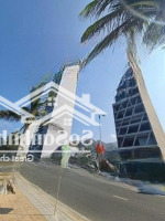 Bán Khách Sạn 20 Tầng Đường Biển Phạm Văn Đồng Vĩnh Hòa Nha Trang