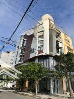 Toà Căn Hộ 2Mt Đường Nguyễn Cơ Thạch - Có Dòng Tiền 55 Triệu/Tháng - Gần Bãi Tắm Biển