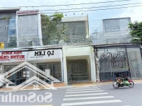 Bán Nhà Mặt Tiền Võ Văn Ngân Dòng Tiền 70 Triệu/Th Hđ 5 Năm - Bình Thọ - 78.7M2 - 28 Tỷ