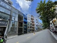Quận 1! Mặt Tiền Thương Hiệu Nguyễn Trãi, P. Phạm Ngũ Lão (7X25M) 6 Tầng Hđt 200 Triệu - Giá Bán 50Tỷ