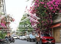 Bán Nhà Mặt Tiền Cửa Bắc Chợ Bến Thành - Thủ Khoa Huân Quận 1 (5M X 20M) Hđt 200 Triệu/Th. Giá Bán 70 Tỷ