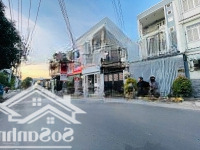 Bán Nhà 3 Tầng Mặt Tiền Đường Số Khu Kiến Thiết, Kinh Doanh Tốt Hoặc Ở + Mở Văn Phòng Công Ty.