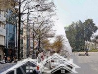 Siêu Phẩm Lô Góc Mặt Đường Láng Đống Đa, Cách Ngã 4 Đường Cầu Giấy 50M,Diện Tích110M 5Tmặt Tiền7M Giá Bán 69.8Tỷ