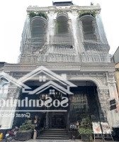 Siêu Phẩm Lô Góc Mặt Đường Láng Đống Đa, Cách Ngã 4 Đường Cầu Giấy 50M,Diện Tích110M 5Tmặt Tiền7M Giá Bán 69.8Tỷ