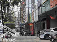 Bán Gấp Mặt Phố Khuất Duy Tiến 100M2* 5 Tầng Vỉa Hè 7M Kinh Doanh 10/10 Chỉ 38.5 Tỷ