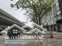 Bán Gấp Mặt Phố Khuất Duy Tiến 100M2* 5 Tầng Vỉa Hè 7M Kinh Doanh 10/10 Chỉ 38.5 Tỷ