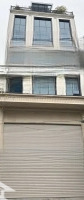 Toà Nhà Mặt Phố Nguyễn Hoàng Tôn, Tây Hồ,Diện Tích245M2 9Tmặt Tiền8M Kd 200 Triệu/Th, Gần Xuân La - Võ Chí Công