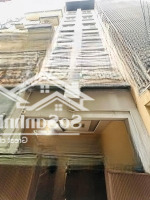 Mặt Phố Linh Lang 100M2 7Tmặt Tiền4.5M Giá Bán 48.5 Tỷ