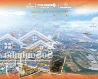 Bán Shophouse Đẹp Tại Dream City Bắc Giang, Giá Thỏa Thuận, 90.5M2