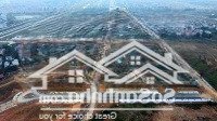 Bán Shophouse Đẹp Tại Dream City Bắc Giang, Giá Thỏa Thuận, 90.5M2