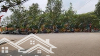Kiếm Đâu Ra 4.5 Tỷ Lô Góc Đường Thông Ô Tô Tránh Thôn Vệ, Nam Hồng, Đông Anh