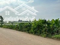 14177M2 Đất 2Mặt Tiềnđường Tổ 1 - Tân Lập 2 - Xã Cây Gáo - Huyện Trảng Bom - Đồng Nai
