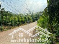 14177M2 Đất 2Mặt Tiềnđường Tổ 1 - Tân Lập 2 - Xã Cây Gáo - Huyện Trảng Bom - Đồng Nai