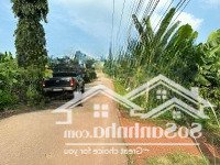 14177M2 Đất 2Mặt Tiềnđường Tổ 1 - Tân Lập 2 - Xã Cây Gáo - Huyện Trảng Bom - Đồng Nai