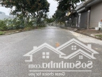 Chủ Gửi Em Bán Mảnh Đất 55M2 Tại Đại Bản Đường Oto Vào Tận Đất!