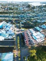 Giá Gấp..chỉ 4 Tỷ. Bán Nhanh Lô Đất Cù Lao Phường Hiệp Hoà, Biên Hoà, Gần Aeon Mall. Đường Ô Tô.