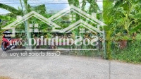 Bán Đất Tại Đường Tân Đông Cầu Bà Trà, Xã Long Hưng, Gò Công, Tiền Giang, 198M2 (100M2 Thổ)