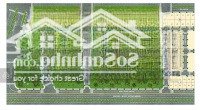 Chính Chủ Bán Nền Góc 2Mt Siêu Đẹp 10X13,9M Ngay Chùa Đông Hưng - Kế Global City, Quận 2 Chỉ 220 Triệu
