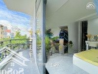 Căn Hộ Mới Đầy Đủ Nội Thất Máy Giặt Riêng Tại Trung Tâm Q7, Gần Secc, Pmh, Vivo, Quận 1, Quận 4