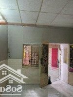 Nhà Trệt 1 Lầu 2 Phòng Ngủ 2 Vệ Sinh Hẻm 528 Điện Biên Phủ Q10 Thông 3/2, Dtsd 100M2