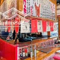 Cho Thuê Nhà 2 Tầng,Mặt Tiềnlý Thường Kiệt Ngay Phố Du Lịch Nhật Bản Và Hàn Quốc