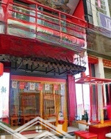 Cho Thuê Nhà 2 Tầng,Mặt Tiềnlý Thường Kiệt Ngay Phố Du Lịch Nhật Bản Và Hàn Quốc