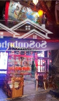 Cho Thuê Nhà 2 Tầng,Mặt Tiềnlý Thường Kiệt Ngay Phố Du Lịch Nhật Bản Và Hàn Quốc