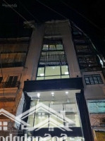 Tòa Văn Phòng Siêu Đẹp Lê Văn Lương - Thanh Xuân,Đầy Đủ Pccc,Mặt Tiềngần 8M, Thiết Kế 8 Tầng Nổi, 1 Hầm