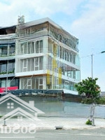 Cho Thuê Toà Vp Trần Não - Hầm 5 Tầng - 700M2 Dtsd - 150 Triệu/Th