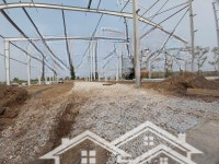 Cho Thuê 2900M2 Xưởng Sản Xuất Tại An Dương, Hải Phòng. (Mặt Ql 5) Liên Hệ: 0963891956, Xưởng Đẹp