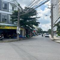 Bán nhanh lô 129m ngay chợ đầu mối Thủ Đức giá 4,750 tỷ sổ riêng kinh doanh tốt