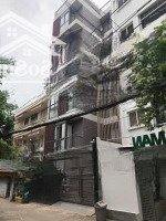 Building 1.000M - Hầm 7 Tầng Khu Thời Trang Lê Văn Sỹ, Q. 3