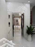 Bán Nhà Hoàng Mai - Oto Tải Đỗ Cửa - 5 Tầng Thang Máy