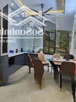 Bán Nhà Tân Mai - Nhỉnh 6 Tỷ - 50M2 - 4 Tầng, Mới Đẹp, Ngõ Thông, Oto Đỗ Cổng