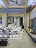 Bán Nhà Tân Mai - Nhỉnh 6 Tỷ - 50M2 - 4 Tầng, Mới Đẹp, Ngõ Thông, Oto Đỗ Cổng