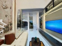 Bán Nhà _Hxh Nguyễn Thiện Thuật _Quận 3.
Dtsd :80 - Btct 4 Tầng 3 Phòng Ngủnội Thất Hiện Đại: Chỉ 5.X Tỷ.
