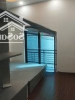 Bán Nhà Tân Mai - Nhỉnh 6 Tỷ - 50M2 - 4 Tầng - Ngõ Thông - Oto Đỗ Cổng