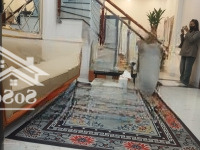 Bán Nhà Tân Mai - Nhỉnh 6 Tỷ - 50M2 - 4 Tầng - Ngõ Thông - Oto Đỗ Cổng