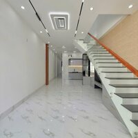 Nhà đẹp mới xây đường oto dựng Phước Thạnh, Mỹ Tho Tiền Giang