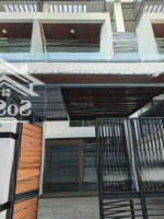 Bán Gấp Biệt Thự 3 Phòng Ngủ 4 Vệ Sinh 100M2 Tại Biconsi Riverside, Tân Uyên, Bình Dương, Giá Siêu Hời 5 Tỷ