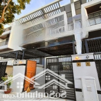 Bán Gấp Biệt Thự 3 Phòng Ngủ 4 Vệ Sinh 100M2 Tại Biconsi Riverside, Tân Uyên, Bình Dương, Giá Siêu Hời 5 Tỷ