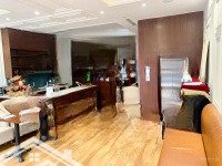 Bán Nhà Vinhomes Green Bay -Diện Tích97M - 5 Tầng Nổi + 1 Hầm - Giá Bán 59.5 Tỷ- Mặt Đường Lương Thế Vinh -