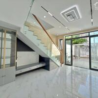 Nhà đẹp mới xây đường oto dựng Phước Thạnh, Mỹ Tho Tiền Giang