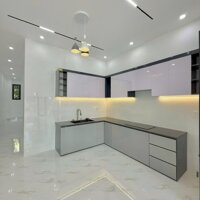 Nhà đẹp mới xây đường oto dựng Phước Thạnh, Mỹ Tho Tiền Giang