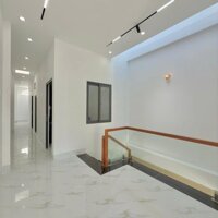 Nhà đẹp mới xây đường oto dựng Phước Thạnh, Mỹ Tho Tiền Giang