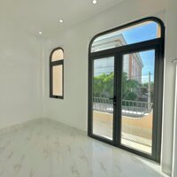 Nhà đẹp mới xây đường oto dựng Phước Thạnh, Mỹ Tho Tiền Giang