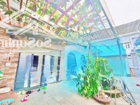 Bán Biệt Thự P_Tân Phong Khu Cư Xá Phúc Hải, Chợ Phúc Hải, Gần 200M2 Giá Chỉ 6Tỷ7 Shr Full Thổ Cư.