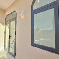 Nhà đẹp mới xây đường oto dựng Phước Thạnh, Mỹ Tho Tiền Giang