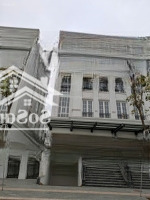 Bán Biệt Thự Đường Hoàng Minh Thảo Kéo Dài, Tây Thăng Long: 136M2. Xây 6 Tầng+Hầm Bề Thế. 36 Tỷ Tl
